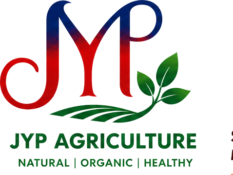 JYP Agriculture & Dairy Products Pvt. Ltd.